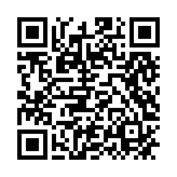TMGM App Apple Store 官方二维码