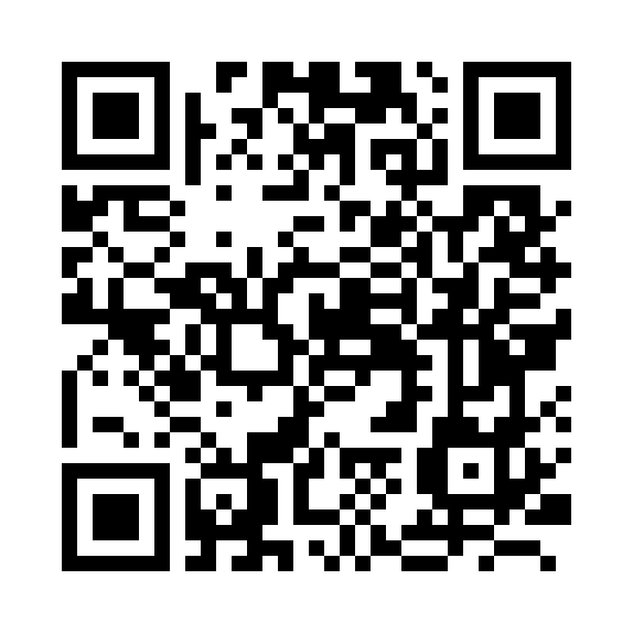 TMGM 官方 MT4 页面二维码